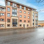 West End 3Br-2Ba, Near Kelvingrove Museum - Free Parking By Bonjour Residences Glasgow