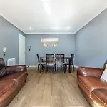 Merchant City Duplex- Glasgow