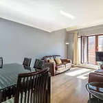 Merchant City Duplex- Glasgow