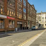 Merchant City Duplex- Glasgow