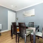 Merchant City Duplex- Glasgow
