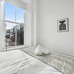 Central 1 Bed Blythswood Flat