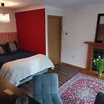 Open Space Studio In Shawlands