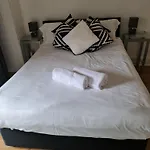 Regent Apartments - Glasgow City