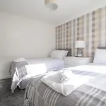 Kirkwood House 2 Bedroom House In Coatbridge