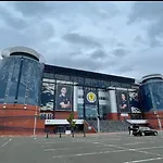 Regent Apartments - Glasgow City