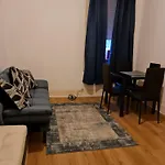 Regent Apartments - Glasgow City