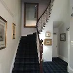 The Georgian House