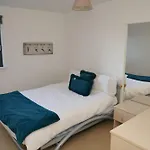Secc Ovo Apartments