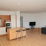 Secc Ovo Apartments