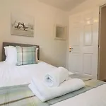 Signature - Angus House Glasgow