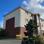 Flat One, 212 Eaglesham Road, East Kilbride, Glasgow