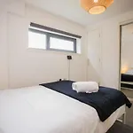 Cosy 1 Bed In City Centre Location