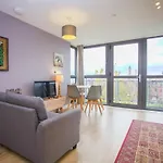 Cosy 1 Bed In City Centre Location