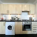 Central Gem 1 Bed Flat City Centre