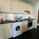 Central Gem 1 Bed Flat City Centre