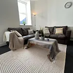 Central Gem 1 Bed Flat City Centre