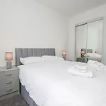 Merchant City Apartment