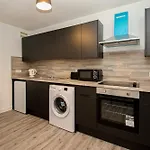Merchant City Apartment