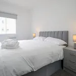 Merchant City Apartment