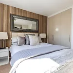 Stunning City Centre 1 Bed With Free Parking