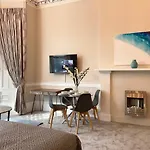 The Buckingham Studio