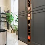 Luxurious Park District Duplex Apartment