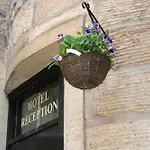 The Merchant City Inn