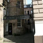 The Merchant City Inn