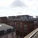 The Spires Serviced Apartments Glasgow