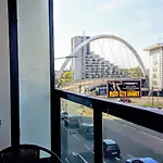 Elegant Apartment Near Secc/Hydro In Finnieston, Glasgow