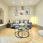 Newly Renovated Gem - Free Parking & Modern Comfort