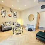 Newly Renovated Gem - Free Parking & Modern Comfort