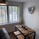 Perfectly Situated Luxury 2 Bedroom Apartment