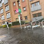 3 Bed, 2 Bedroom City Centre Apt Glasgow