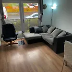 3 Bed, 2 Bedroom City Centre Apt Glasgow