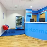 Travelodge Glasgow Queen Street