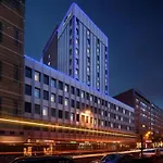 Travelodge Glasgow Queen Street