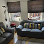 Merchantcityflat