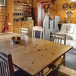 Cow Boy Cabin - Uk47145