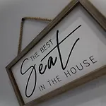 Signature - Huntley House