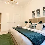 Large Blythswood Residence