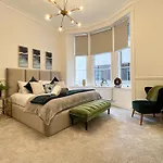 Large Blythswood Residence