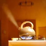 Craigmaddie Muir Roundhouse With Hot Tub Romantic, Luxury, Rural Stay For 2 Near Milngavie