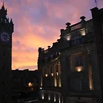 City Centre Apartment W Parking & Hyperoptic Wifi