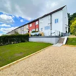 Beautifully Designed Pollok House
