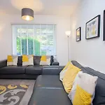Beautifully Designed Pollok House