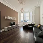Barfillan House In Glasgow