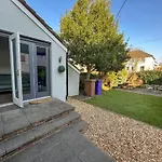 Barfillan House In Glasgow