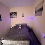 Theglasgow Apartament